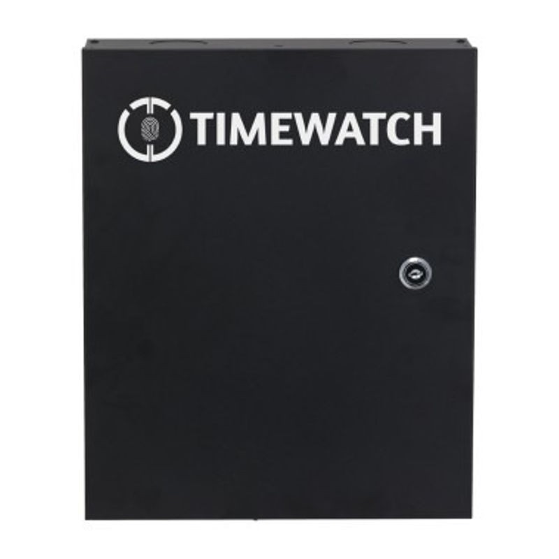 Timewatch Network Controller TW-1DCTW-2DCTW-2DC