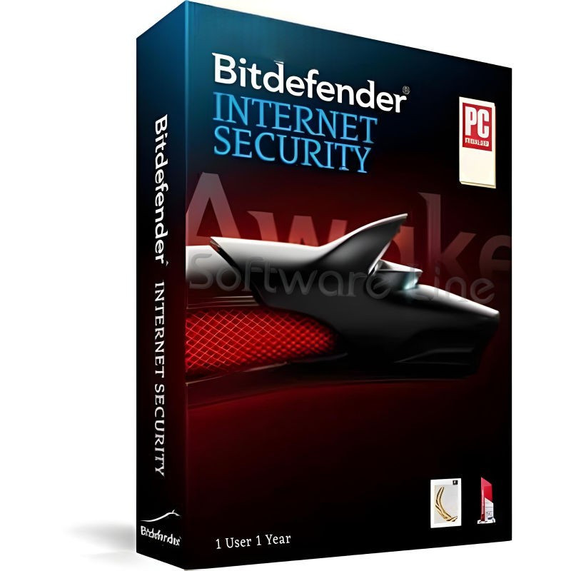 Bitdefender Internet Security