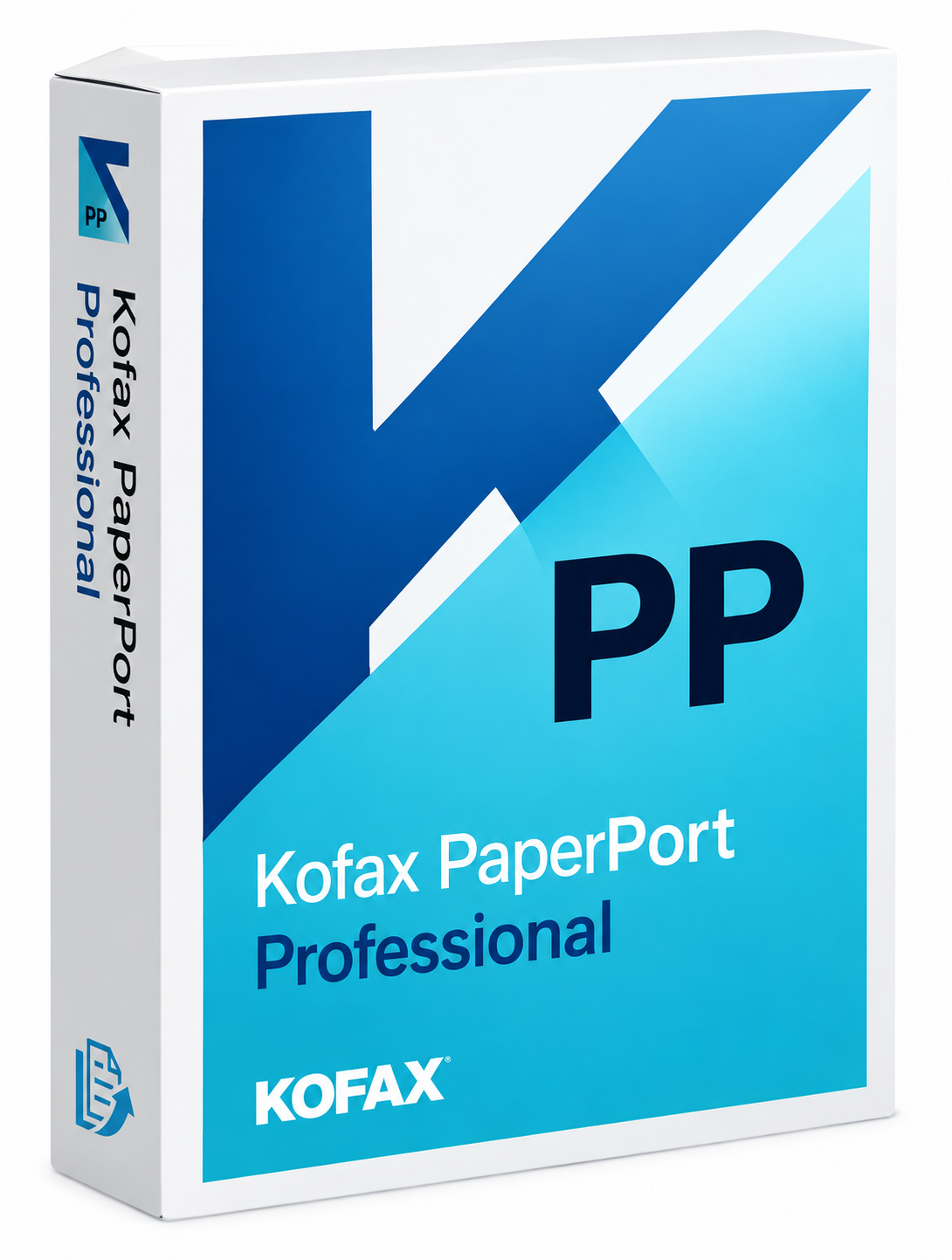 Kofax PaperPort 14 Professional