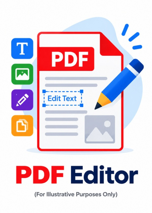 PDF Editor