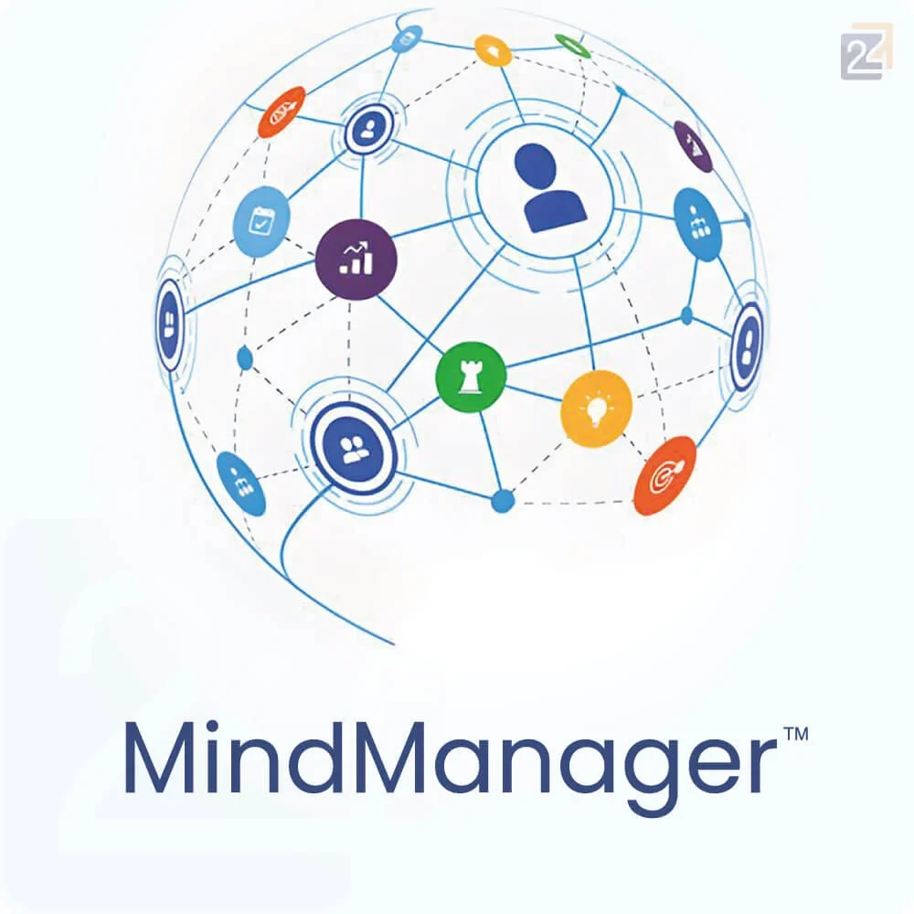 MindManager Professional One Time Purchase