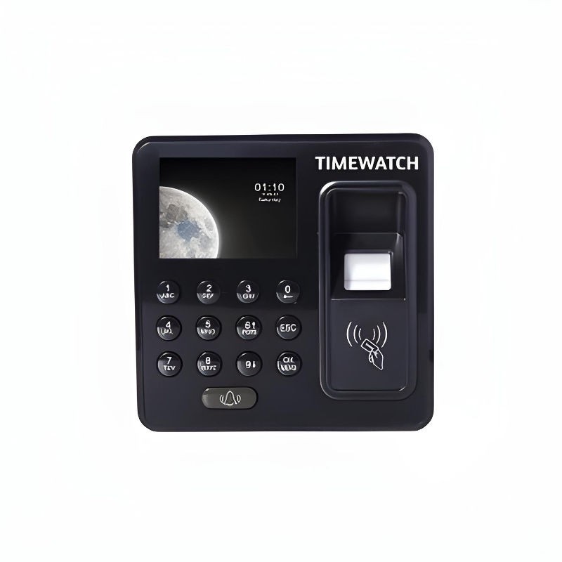 TimeWatch Bio-A20 Stand-Alone Fingerprint Access Control Device