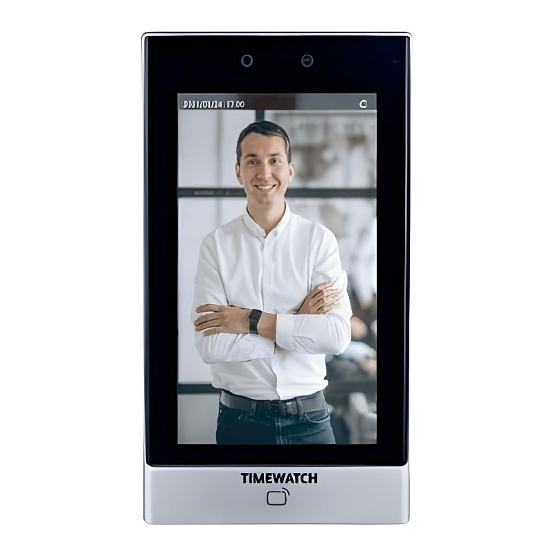 TimeWatch TrueFace 50 Face Recognition Device