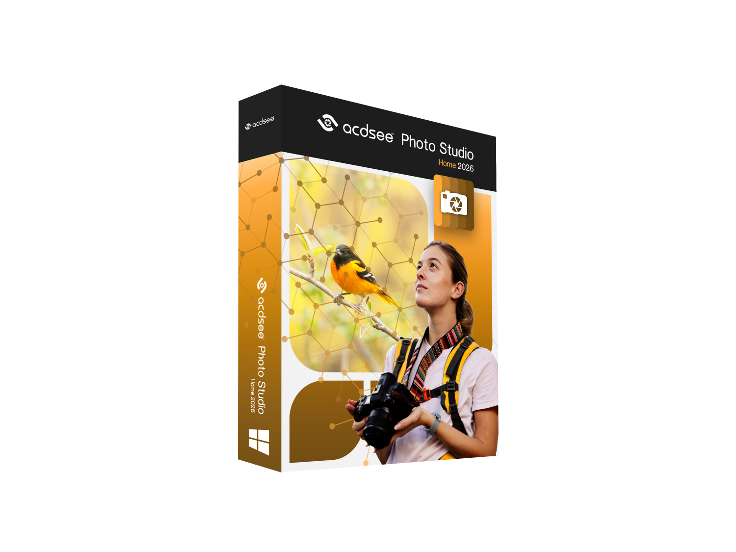 ACDsee Photo Studio Home 2026