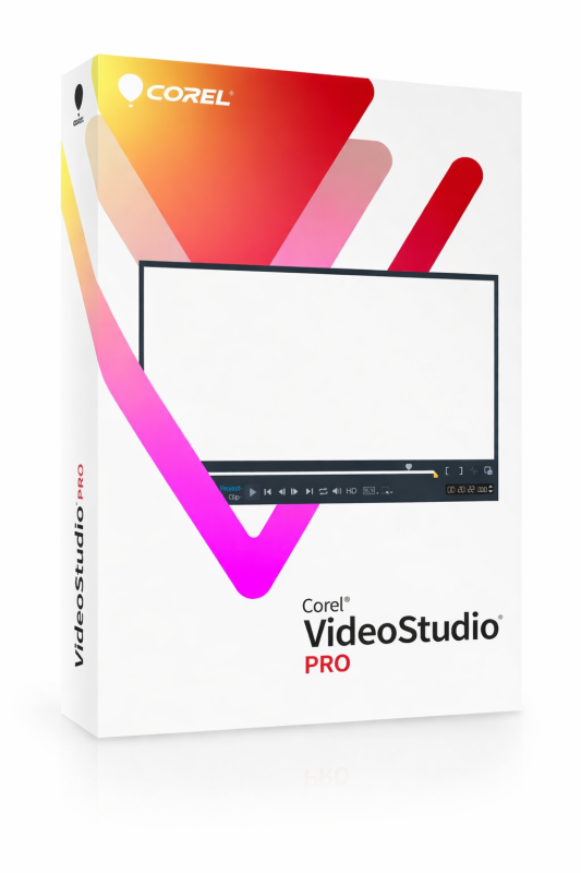Corel VideoStudio Pro 2023