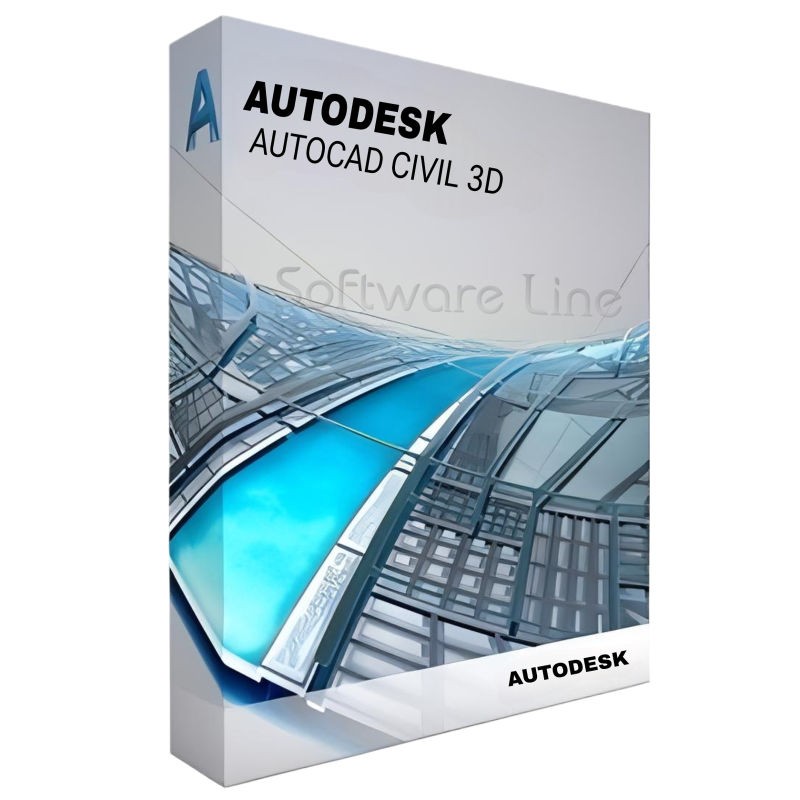 Autodesk Civil 3D 1 Year 1 User