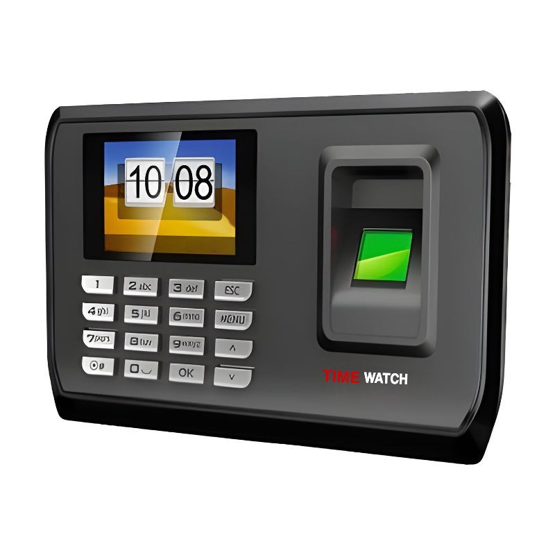 TimeWatch Bio-1 Fingerprint Biometric Attendance Device