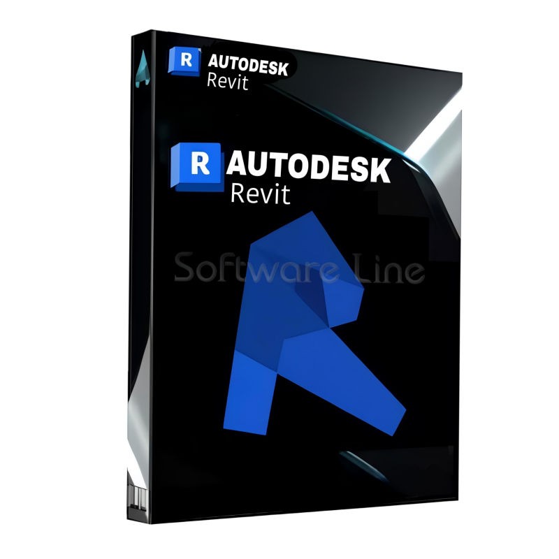 Autodesk Revit 1 Year 1 User