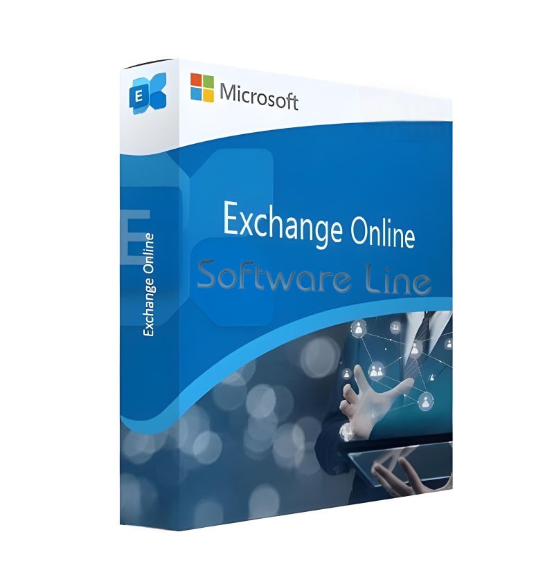 Microsoft Exchange Online Archiving for Exchange Online Annual Subscription