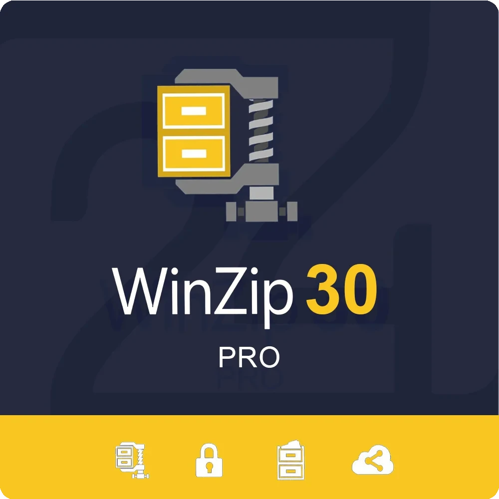 Corel WinZip Pro