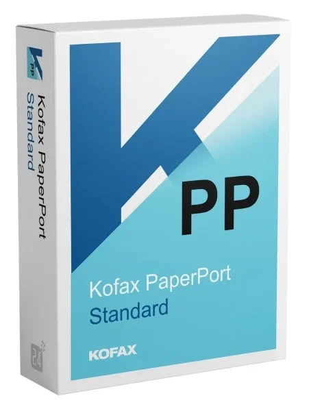 Kofax PaperPort 14 Professional