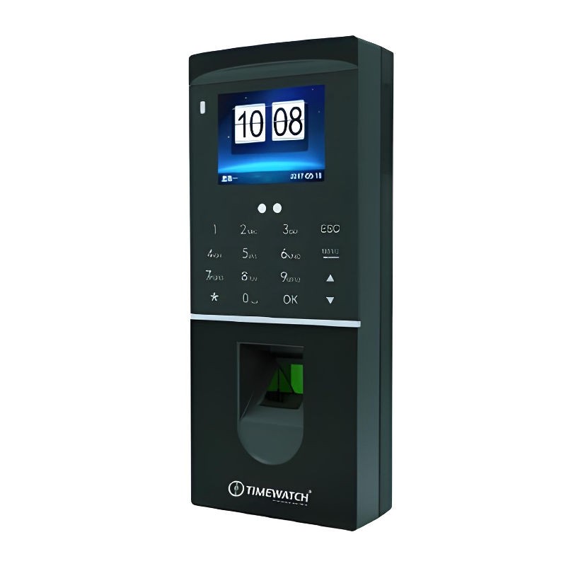 Timewatch Bio-4 Biometric Attendance Access Control Device