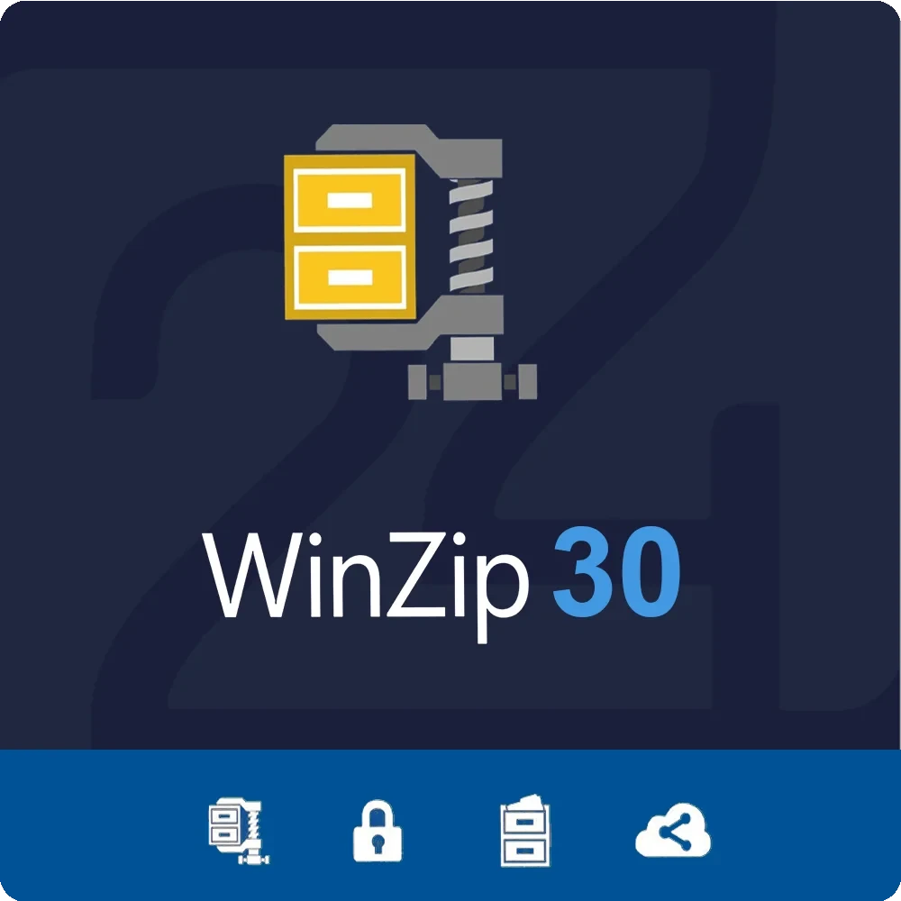 Corel WinZip Standard